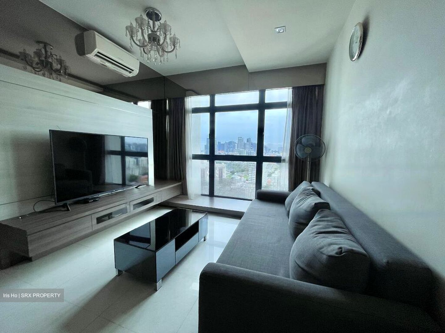 City Square Residences (D8), Condominium #616672741